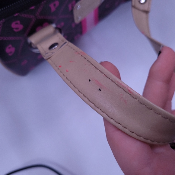 Princess Hand Bag - Picture 9 of 14